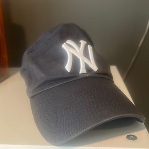 Yankees ‘47 hat